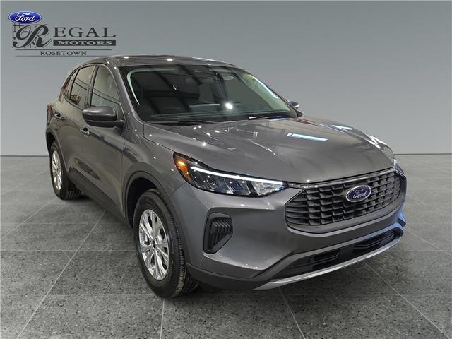 2025 Ford Escape Active (Stk: S9809) in ROSETOWN - Image 1 of 17