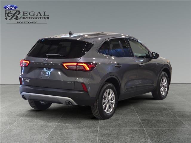 2025 Ford Escape Active (Stk: S9809) in ROSETOWN - Image 3 of 17