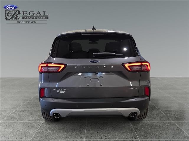 2025 Ford Escape Active (Stk: S9809) in ROSETOWN - Image 4 of 17