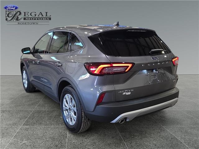 2025 Ford Escape Active (Stk: S9809) in ROSETOWN - Image 5 of 17