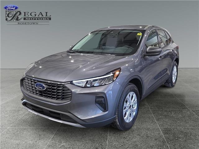 2025 Ford Escape Active (Stk: S9809) in ROSETOWN - Image 7 of 17
