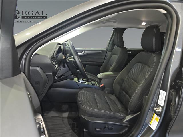 2025 Ford Escape Active (Stk: S9809) in ROSETOWN - Image 9 of 17