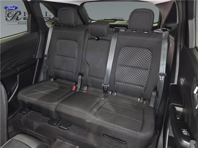 2025 Ford Escape Active (Stk: S9809) in ROSETOWN - Image 10 of 17