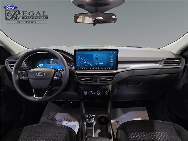 2025 Ford Escape Active (Stk: S9809) in ROSETOWN - Image 11 of 17