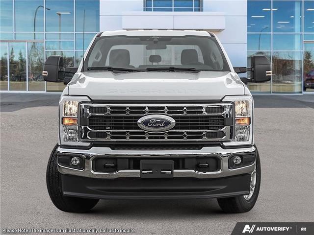 2026 Ford F-350 XLT (Stk: T-678) in Calgary - Image 2 of 25