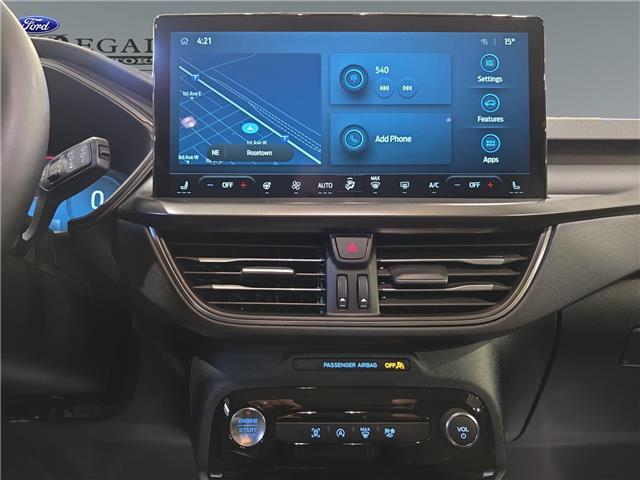 2025 Ford Escape Active (Stk: S9809) in ROSETOWN - Image 12 of 17