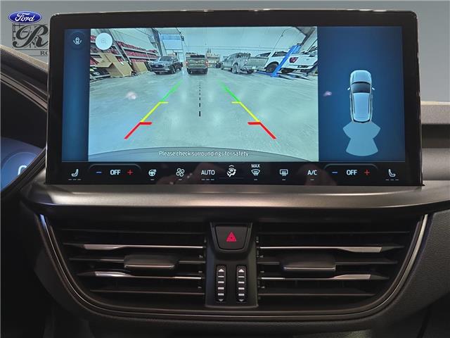 2025 Ford Escape Active (Stk: S9809) in ROSETOWN - Image 13 of 17