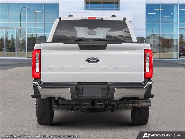 2026 Ford F-350 XLT (Stk: T-678) in Calgary - Image 5 of 25