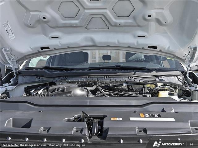 2026 Ford F-350 XLT (Stk: T-678) in Calgary - Image 6 of 25