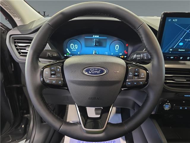 2025 Ford Escape Active (Stk: S9809) in ROSETOWN - Image 14 of 17