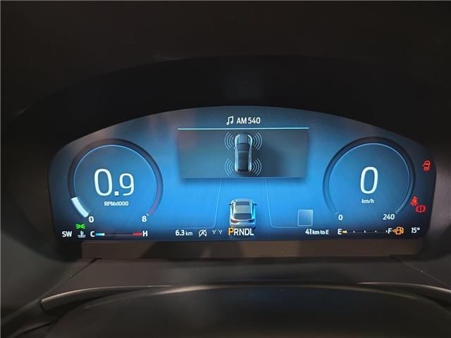 2025 Ford Escape Active (Stk: S9809) in ROSETOWN - Image 15 of 17