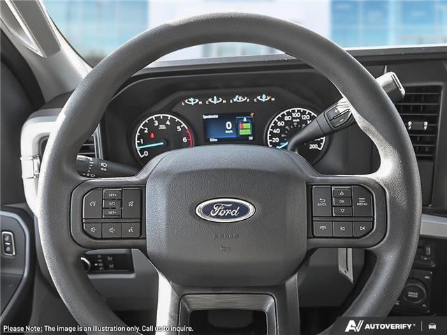 2026 Ford F-350 XLT (Stk: T-678) in Calgary - Image 13 of 25