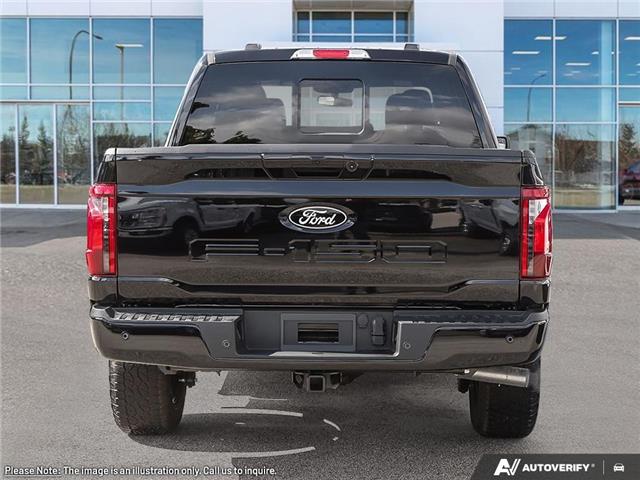 2025 Ford F-150 XLT (Stk: S-2104) in Calgary - Image 5 of 24 2025 Ford F-150 XLT (Stk: S-2104) in Calgary - Image 5 of 24
