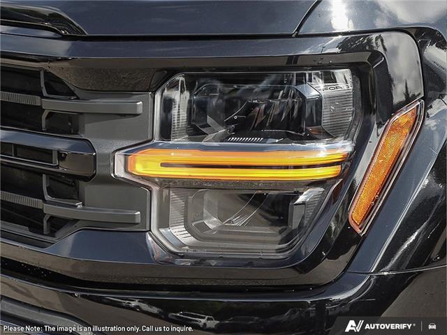 2025 Ford F-150 XLT (Stk: S-2104) in Calgary - Image 9 of 24 2025 Ford F-150 XLT (Stk: S-2104) in Calgary - Image 9 of 24