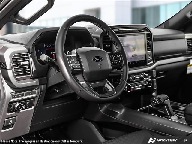 2025 Ford F-150 XLT (Stk: S-2104) in Calgary - Image 11 of 24 2025 Ford F-150 XLT (Stk: S-2104) in Calgary - Image 11 of 24