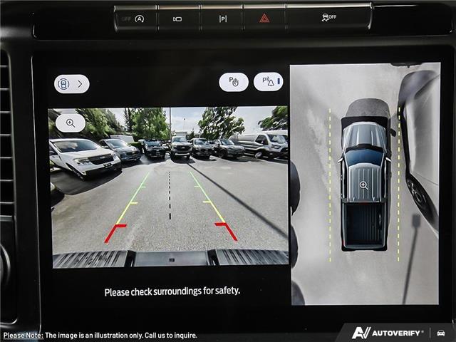 2025 Ford F-150 XLT (Stk: S-2104) in Calgary - Image 22 of 24 2025 Ford F-150 XLT (Stk: S-2104) in Calgary - Image 22 of 24