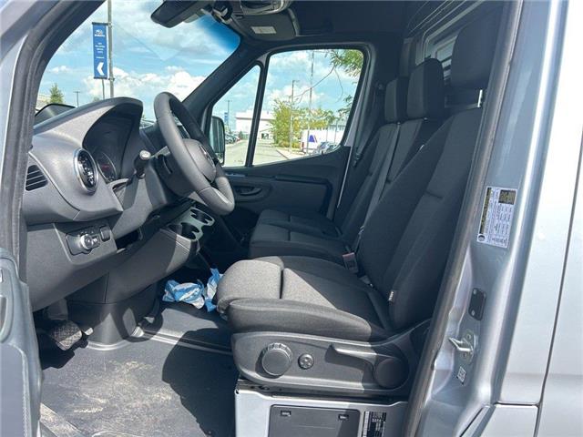2025 Mercedes-Benz Sprinter 2500  (Stk: 25SP039) in Innisfil - Image 10 of 15