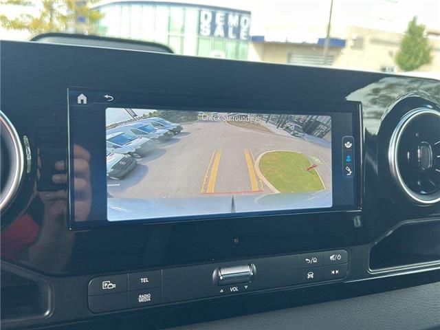 2025 Mercedes-Benz Sprinter 2500  (Stk: 25SP039) in Innisfil - Image 15 of 15