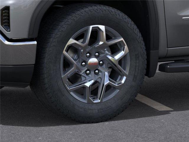 2026 GMC Sierra 1500 SLT (Stk: 26T074) in Wadena - Image 9 of 24 2026 GMC Sierra 1500 SLT (Stk: 26T074) in Wadena - Image 9 of 24