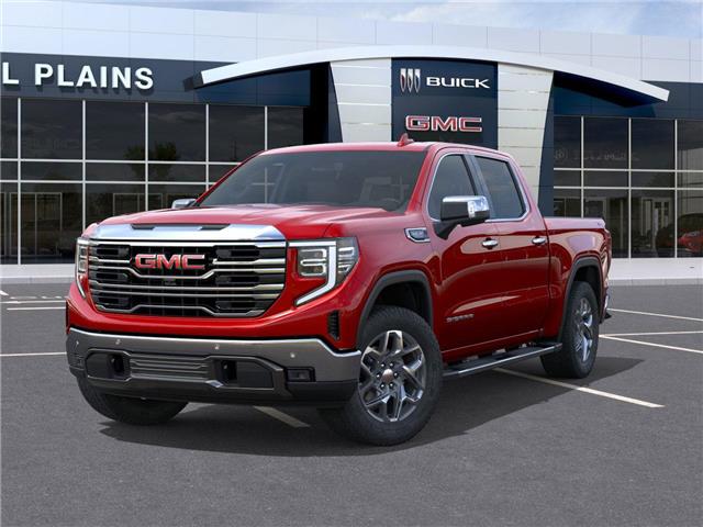 2026 GMC Sierra 1500 SLT (Stk: 26T077) in Wadena - Image 6 of 24