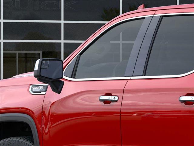 2026 GMC Sierra 1500 SLT (Stk: 26T077) in Wadena - Image 12 of 24