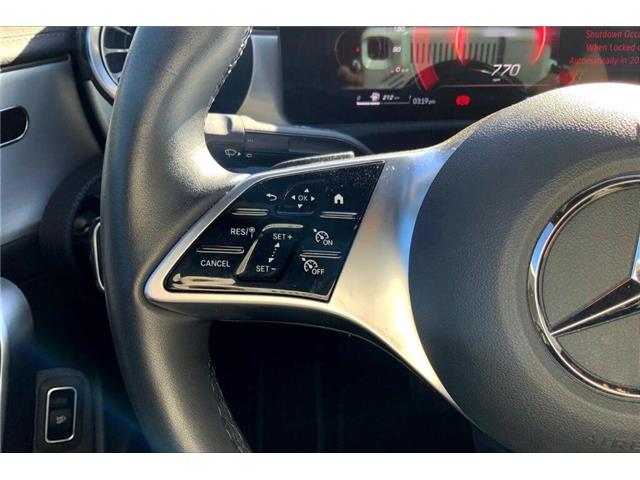 2025 Mercedes-Benz CLA 250 Base (Stk: 25A1350) in Sherwood Park - Image 16 of 30