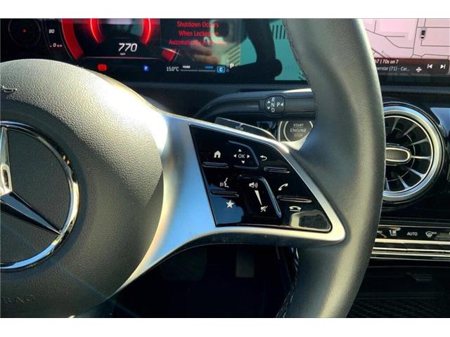 2025 Mercedes-Benz CLA 250 Base (Stk: 25A1350) in Sherwood Park - Image 17 of 30