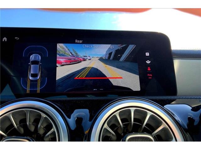 2025 Mercedes-Benz CLA 250 Base (Stk: 25A1350) in Sherwood Park - Image 19 of 30