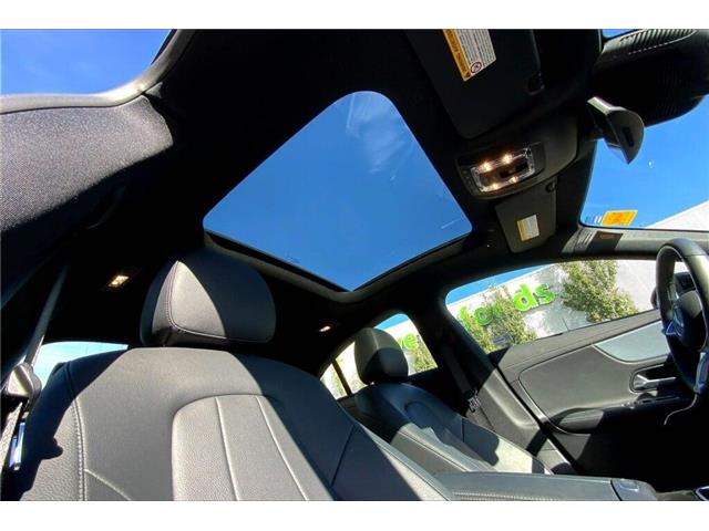 2025 Mercedes-Benz CLA 250 Base (Stk: 25A1350) in Sherwood Park - Image 20 of 30