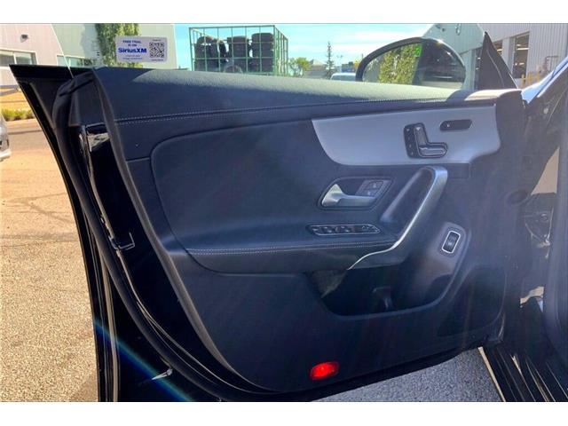 2025 Mercedes-Benz CLA 250 Base (Stk: 25A1350) in Sherwood Park - Image 21 of 30
