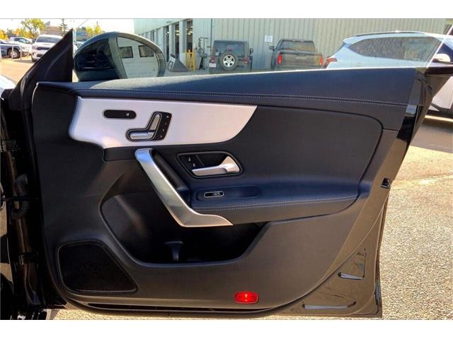 2025 Mercedes-Benz CLA 250 Base (Stk: 25A1350) in Sherwood Park - Image 22 of 30