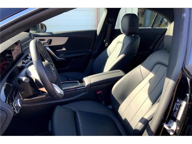 2025 Mercedes-Benz CLA 250 Base (Stk: 25A1350) in Sherwood Park - Image 23 of 30