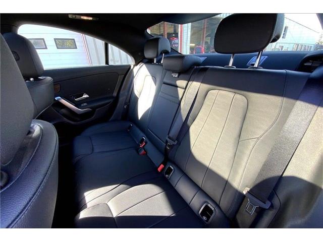 2025 Mercedes-Benz CLA 250 Base (Stk: 25A1350) in Sherwood Park - Image 24 of 30