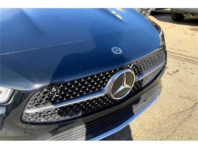 2025 Mercedes-Benz CLA 250 Base (Stk: 25A1350) in Sherwood Park - Image 28 of 30