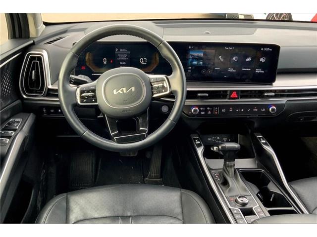 2024 Kia Sorento 2.5T EX (Stk: 24B6715) in Sherwood Park - Image 5 of 30