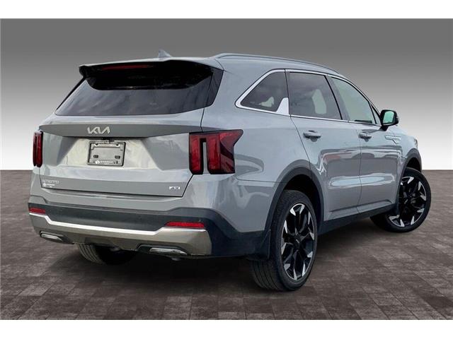 2024 Kia Sorento 2.5T EX (Stk: 24B6715) in Sherwood Park - Image 11 of 30