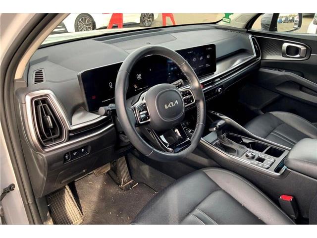 2024 Kia Sorento 2.5T EX (Stk: 24B6715) in Sherwood Park - Image 12 of 30