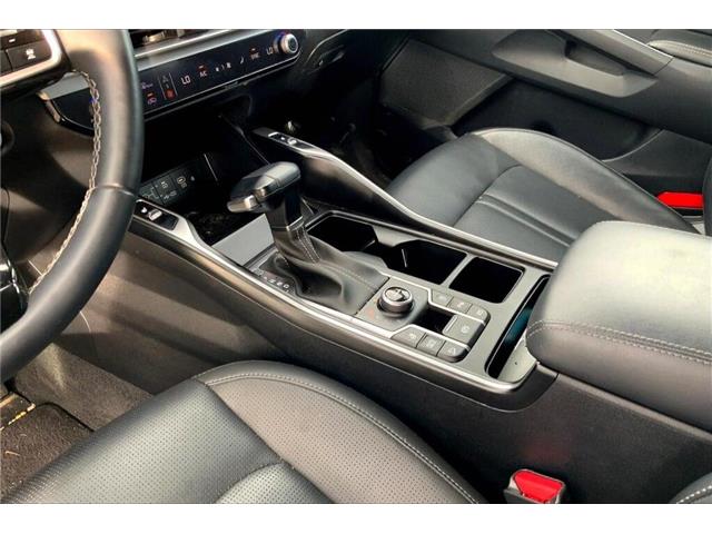 2024 Kia Sorento 2.5T EX (Stk: 24B6715) in Sherwood Park - Image 15 of 30