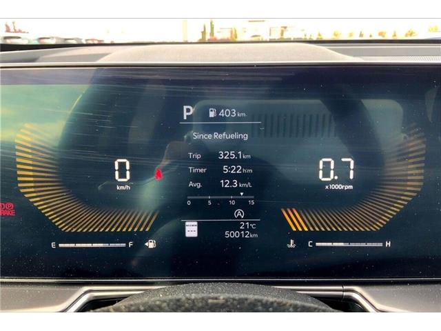 2024 Kia Sorento 2.5T EX (Stk: 24B6715) in Sherwood Park - Image 18 of 30