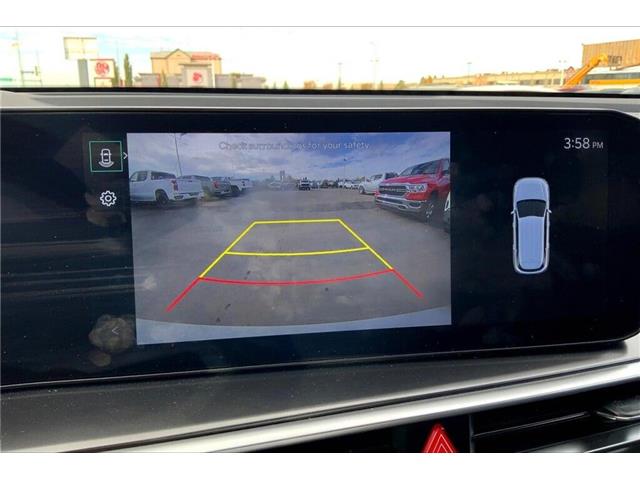2024 Kia Sorento 2.5T EX (Stk: 24B6715) in Sherwood Park - Image 19 of 30