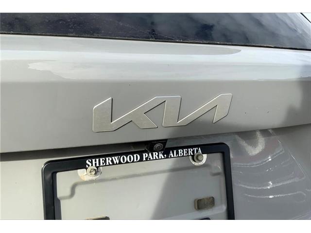 2024 Kia Sorento 2.5T EX (Stk: 24B6715) in Sherwood Park - Image 29 of 30