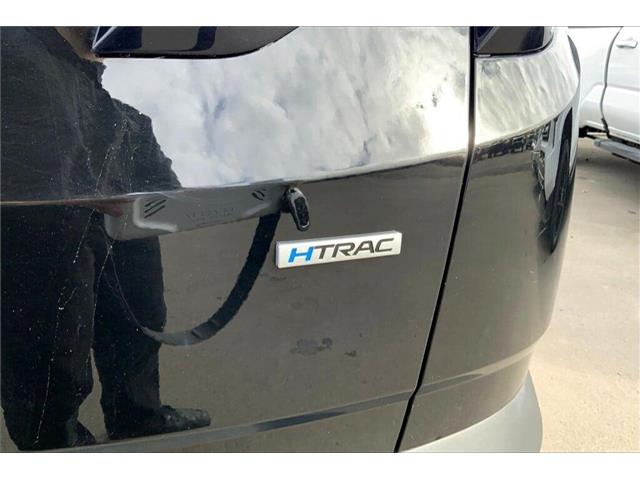 2024 Hyundai Tucson Trend (Stk: 24B5610) in Sherwood Park - Image 8 of 30 2024 Hyundai Tucson Trend (Stk: 24B5610) in Sherwood Park - Image 8 of 30