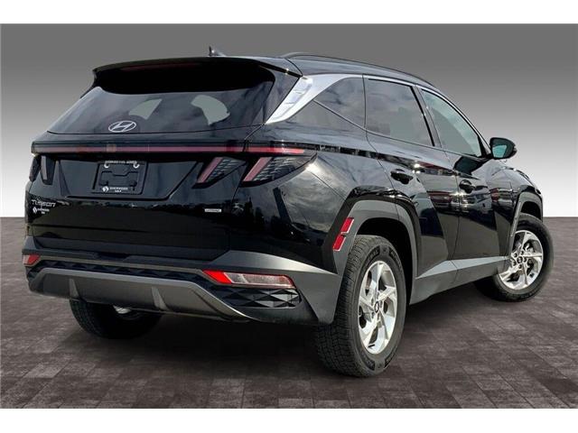 2024 Hyundai Tucson Trend (Stk: 24B5610) in Sherwood Park - Image 11 of 30 2024 Hyundai Tucson Trend (Stk: 24B5610) in Sherwood Park - Image 11 of 30