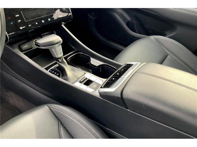 2024 Hyundai Tucson Trend (Stk: 24B5610) in Sherwood Park - Image 15 of 30 2024 Hyundai Tucson Trend (Stk: 24B5610) in Sherwood Park - Image 15 of 30