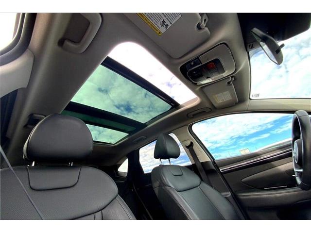 2024 Hyundai Tucson Trend (Stk: 24B5610) in Sherwood Park - Image 20 of 30 2024 Hyundai Tucson Trend (Stk: 24B5610) in Sherwood Park - Image 20 of 30
