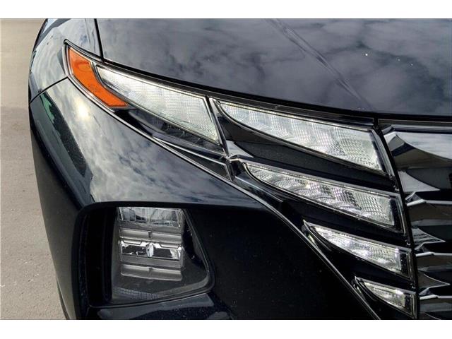 2024 Hyundai Tucson Trend (Stk: 24B5610) in Sherwood Park - Image 26 of 30 2024 Hyundai Tucson Trend (Stk: 24B5610) in Sherwood Park - Image 26 of 30