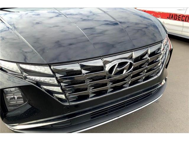 2024 Hyundai Tucson Trend (Stk: 24B5610) in Sherwood Park - Image 28 of 30 2024 Hyundai Tucson Trend (Stk: 24B5610) in Sherwood Park - Image 28 of 30