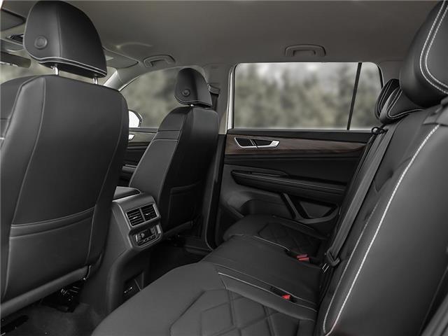 2025 Volkswagen Atlas 2.0 TSI Comfortline (Stk: SA536467) in Vancouver - Image 21 of 23
