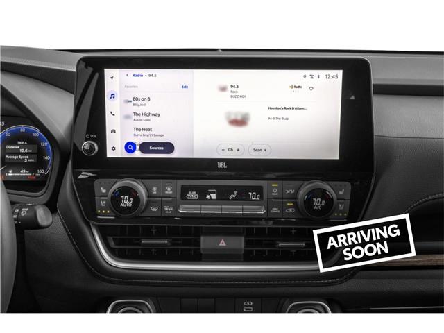 2026 Toyota Corolla Cross L (Stk: 39836) in Newmarket - Image 138 of 181