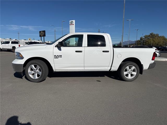 2023 RAM 1500 Classic SLT (Stk: S523371K) in Cranbrook - Image 2 of 19